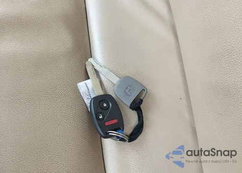 2010 Honda Accord Crosstour Ex-L z USA, uszkodzony, nr VIN 5J6TF2H53AL009809